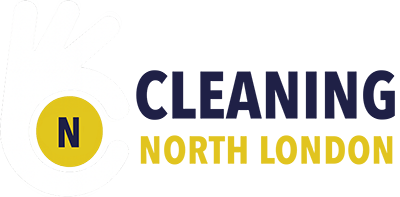 Cleaning North London Logo